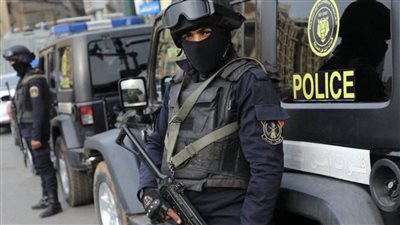 ضبط بطل واقعة الاستعراض بسيارة ميكروباص خلال موكب زفاف في الغربية