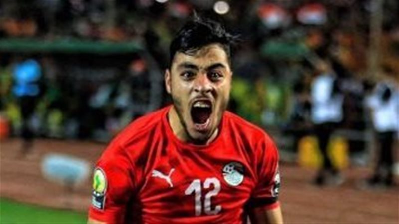 اكرم توفيق 