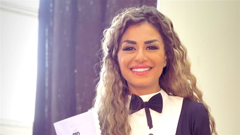 منة فضالي 