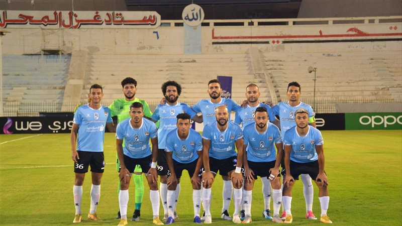 غزل المحلة