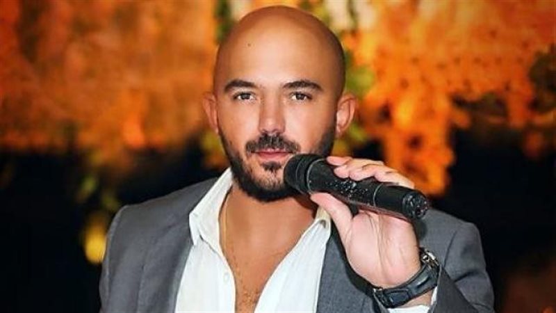 محمود العسيلي