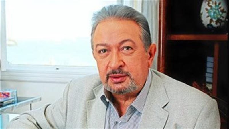 الفنان الراحل نور