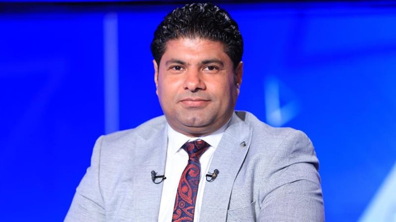 مرزوق محمد المرشح