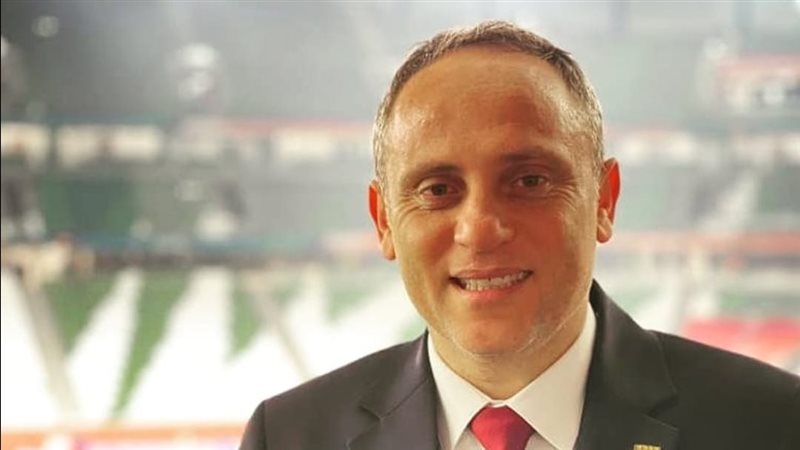 اسامه حسني 