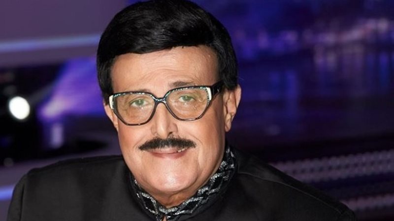  الفنان الراحل سمير