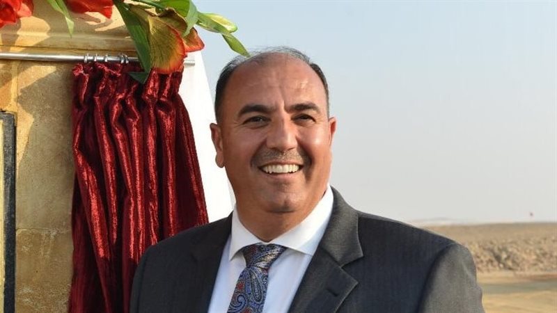 المهندس مصعب نجار