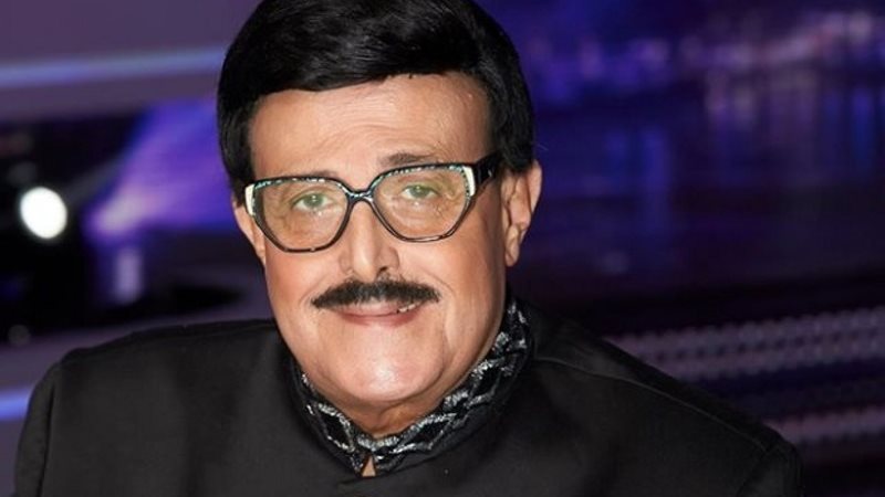 الفنان الراحل سمير