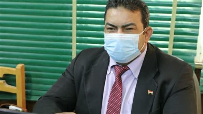 وكيل وزارة التربية