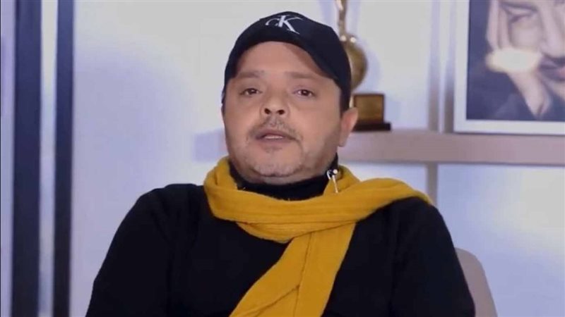 محمد هنيدي، فيتو