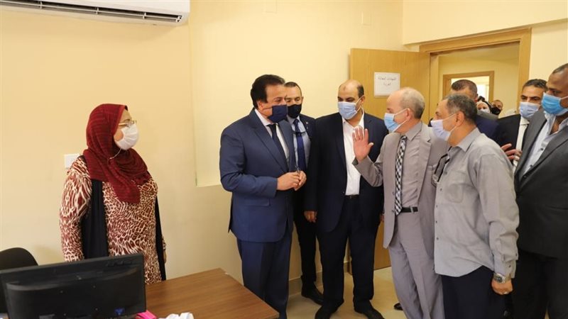 مكتب تنسيق الجامعات