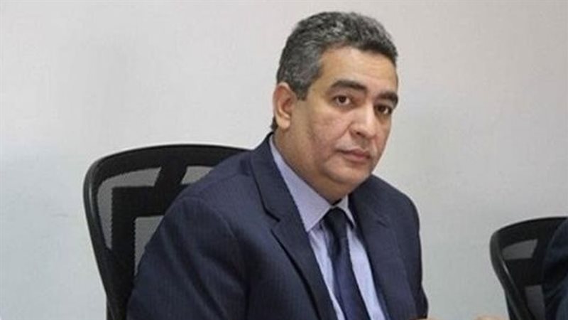 أحمد مجاهد رئيس اللجنة