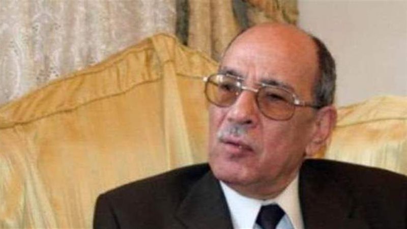 عبد الغفار شكر