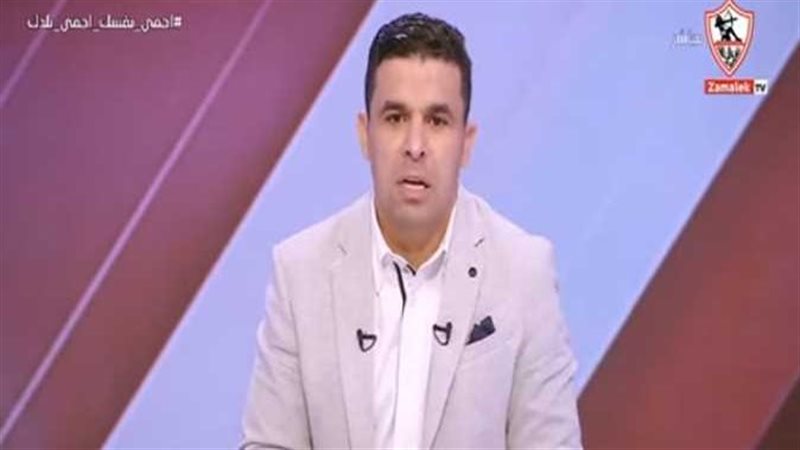 خالد الغندور