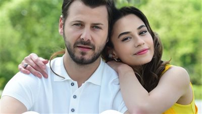 شاهد برومو الحلقة 7 لمسلسل 