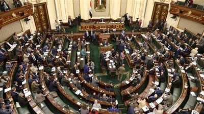مصير مشروعات قوانين لم تناقش قبل نهاية دور انعقاد البرلمان وفقا للائحة
