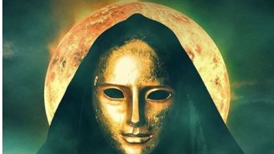 الرعب والغموض يسيطران على بوستر فيلم «الكاهن»