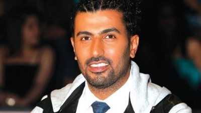  محمد سامي يروي أول مشهد في جعفر العمدة