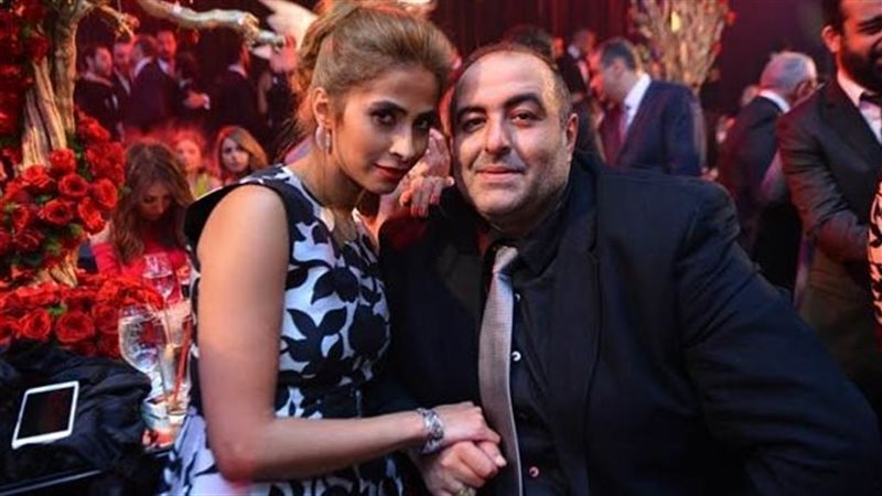 روبي وسامح