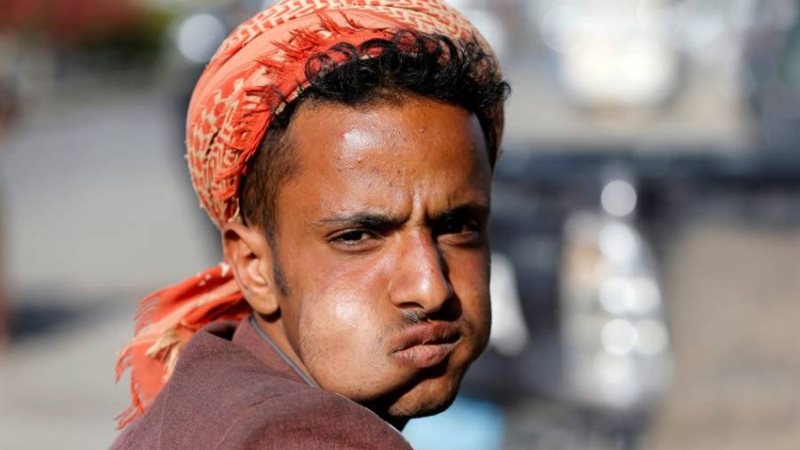 اليمن