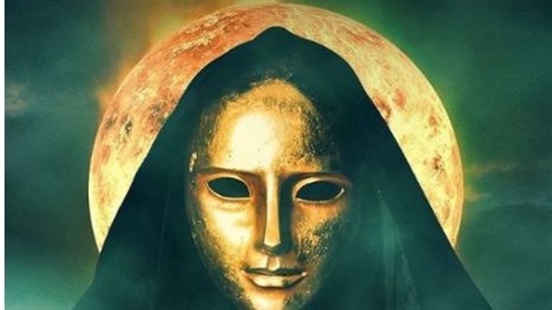 بوستر فيلم الكاهن