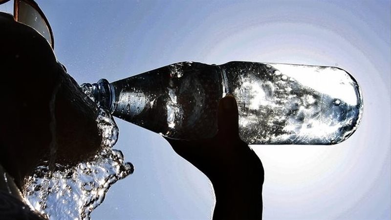  أهمية المشروبات