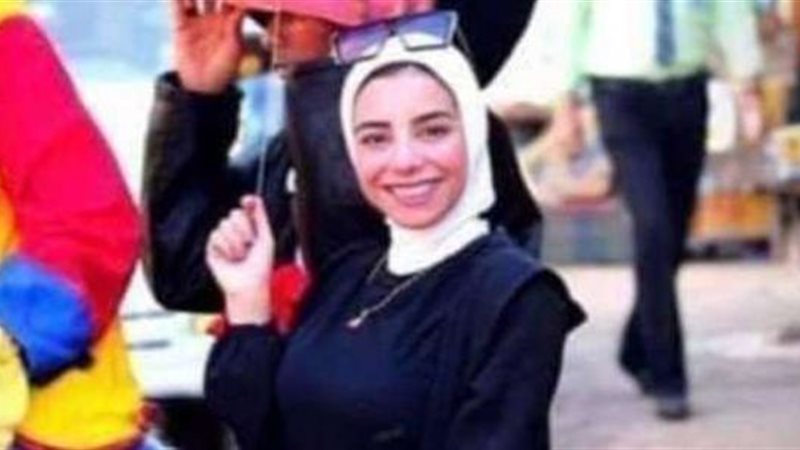 نجلاء فتاة كفر الدوار
