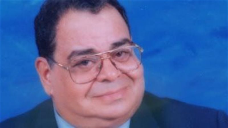 الفنان محمد جبريل