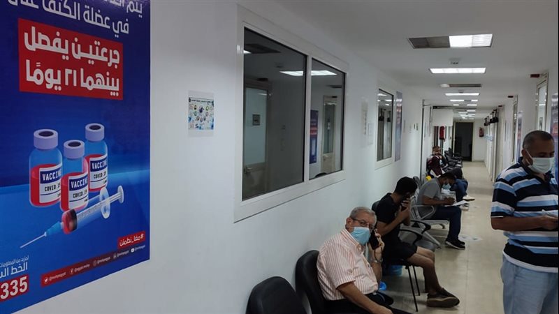 لقاح فيروس كورونا