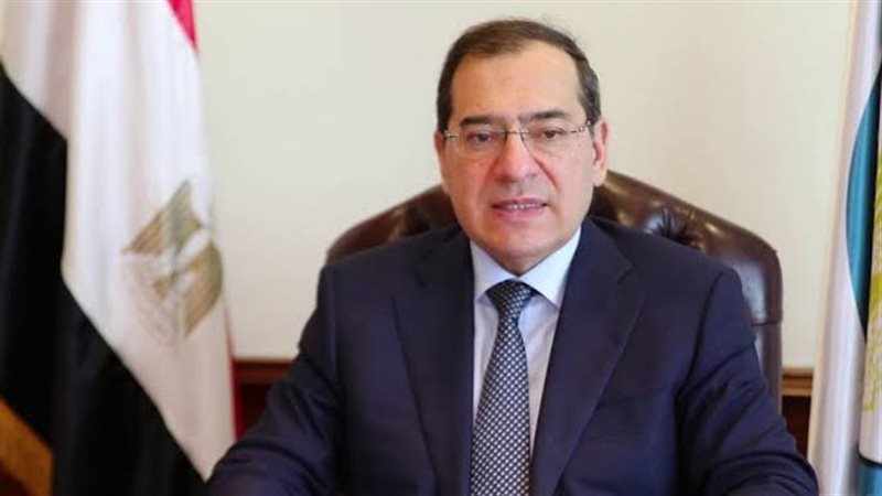 وزير البترول طارق