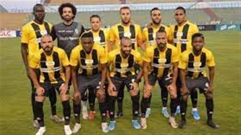 المقاولون العرب 