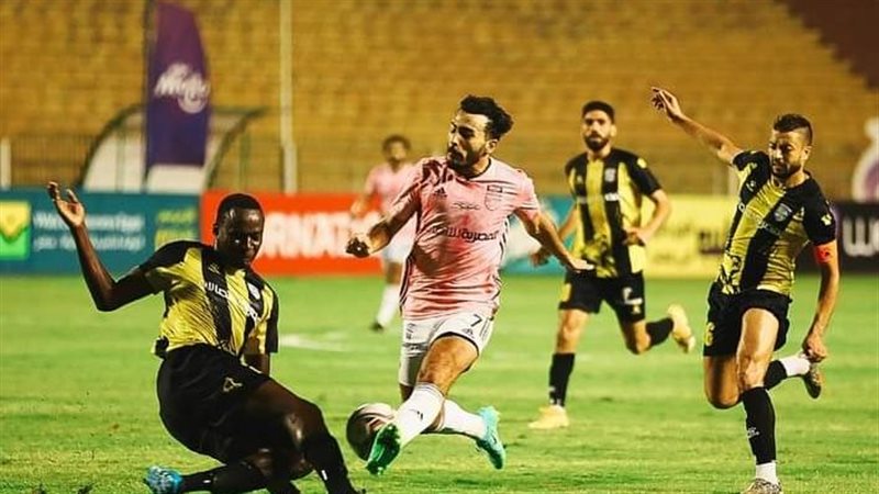 المقاولون والجونة