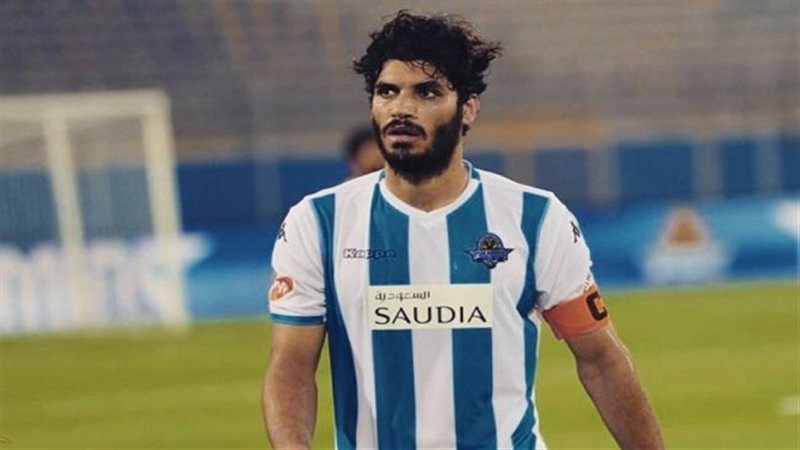علي جبر