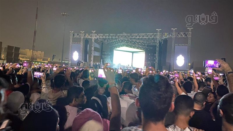 فرقة كايروكي تشعل