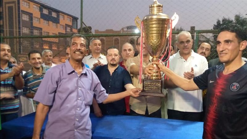 دورة الراحل إسماعيل