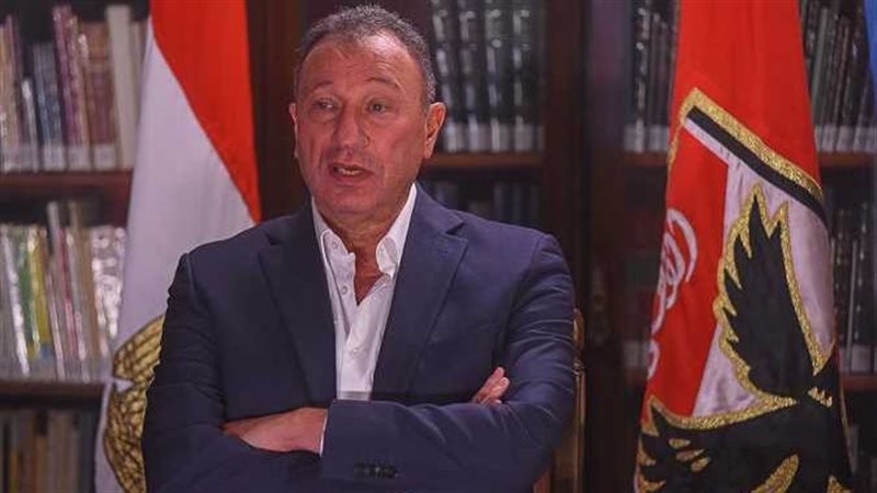 محمود الخطيب 