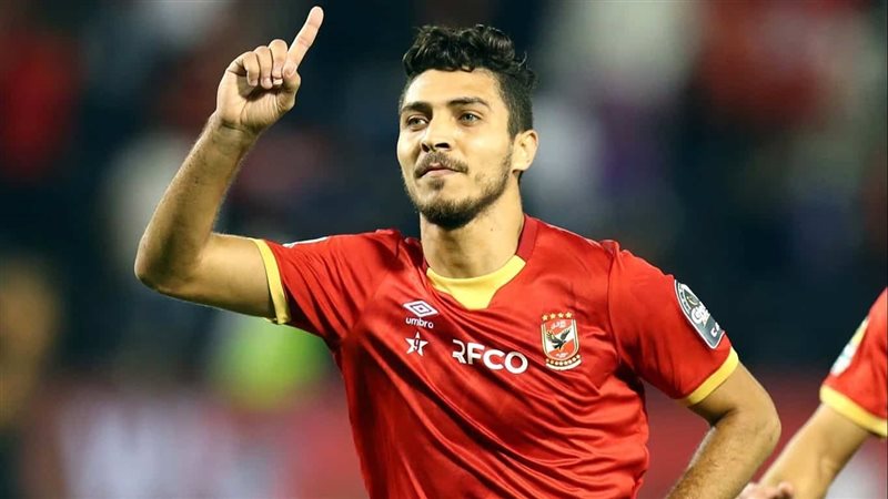 محمد شريف