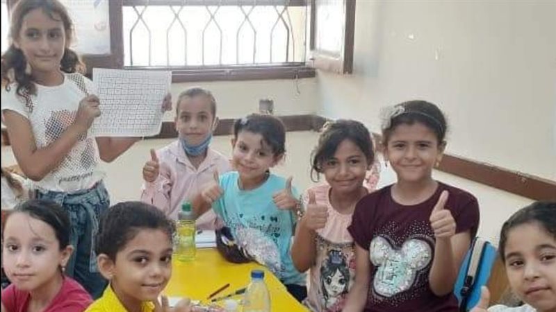 فاعليات مبادرة يللا