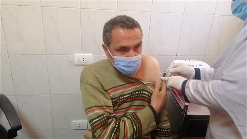 تطعيم المسافرين بلقاح