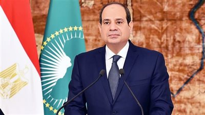  تعرف على رسالة السيسي للقطاع الخاص