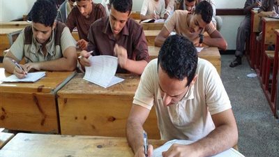 انطلاق امتحانات الدور الثاني بالدبلومات الفنية بشمال وجنوب سيناء 