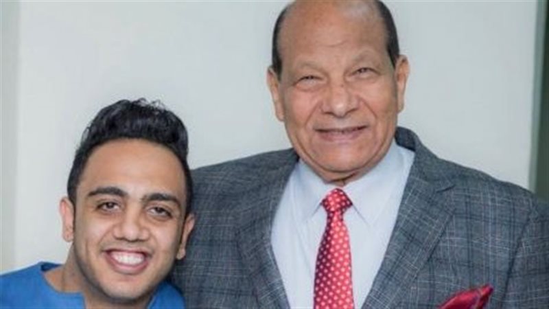 مدير فرقة مسرح مصر