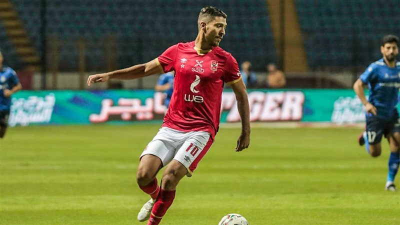 محمد شريف