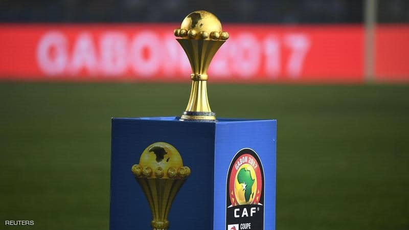 أمم أفريقيا