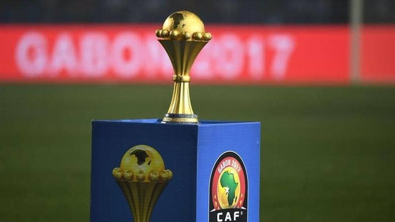 كأس أمم أفريقيا