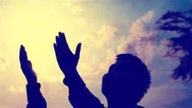 دعاء الجمعة 