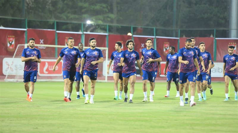 الاهلي 