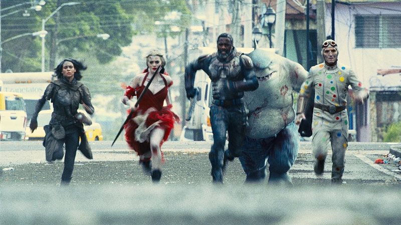 Suicide Squad