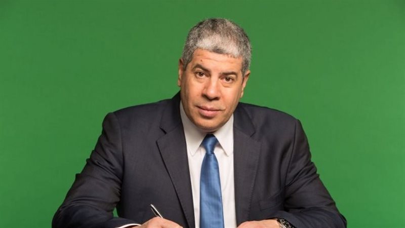 الكابتن احمد شوبير