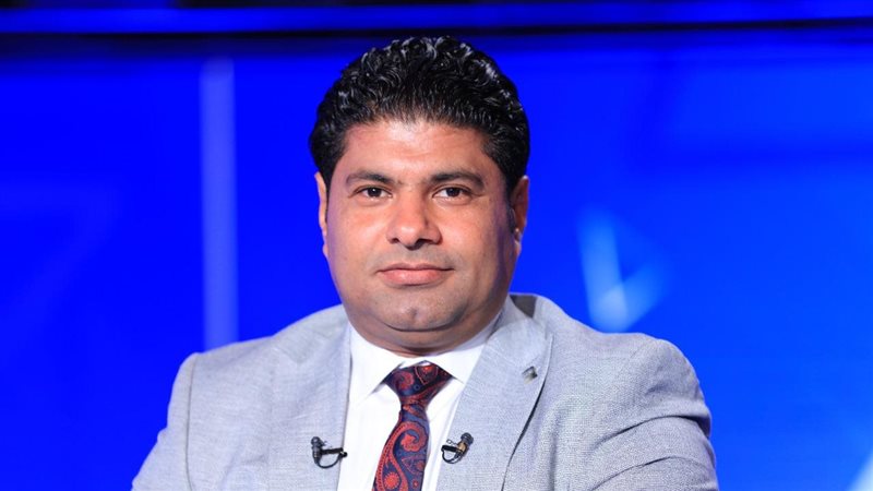 مرزوق محمد