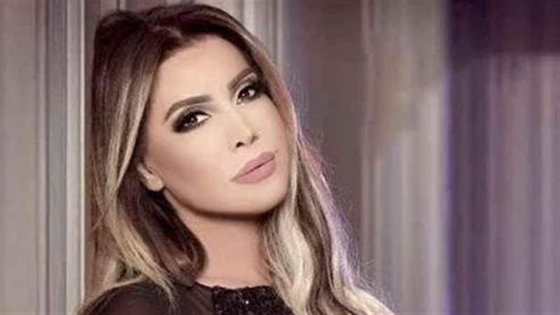 الفنانة نوال الزغبي